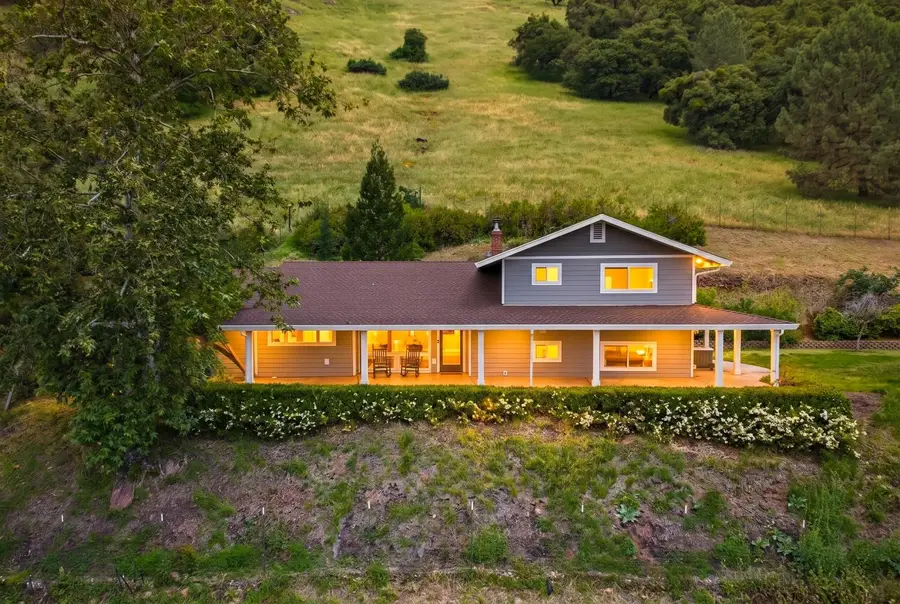 8950 W Butte Mountain Lane, Jackson, CA 95642 - #2