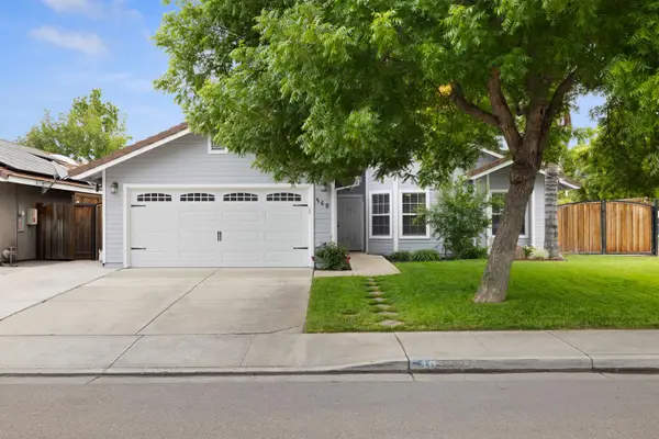 540 Morris Phelps Drive, Tracy, CA 95376