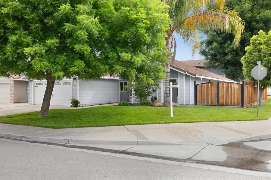 540 Morris Phelps Drive, Tracy, CA 95376 - #3