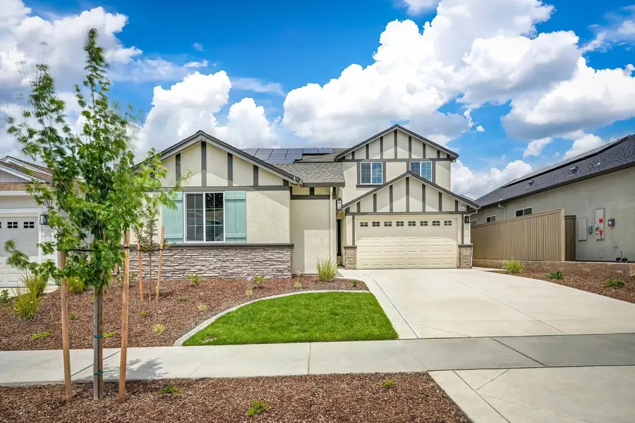 2778 Spooner Way, Placer One, CA 95747 - #2