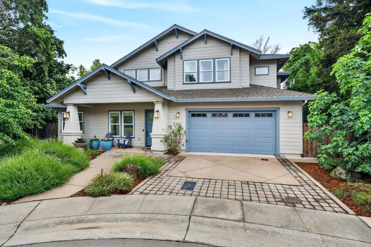 2204 Bryce Lane, Davis, CA 95616 - #1