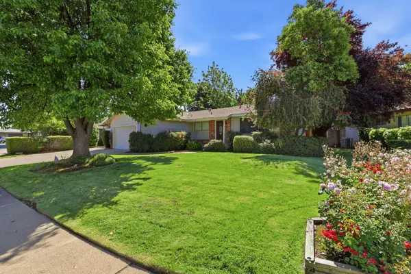 2545 Notre Dame Drive, Sacramento, CA 95826