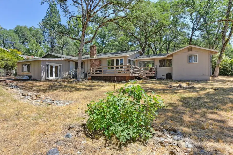 12741 Torrey Pines Drive, Auburn, CA 95602 - #2