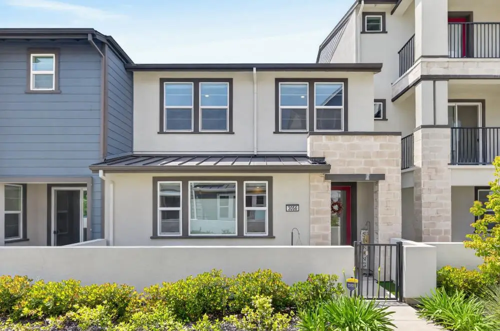 3056 Beaded Mist Walk, Sacramento, CA 95833 - #1