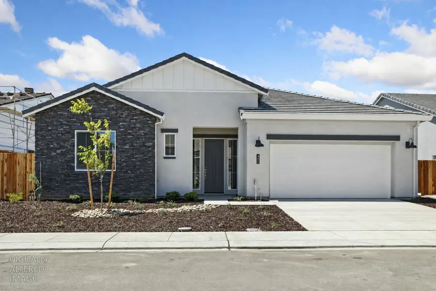 450 Vinal Drive, Manteca, CA 95337 - #2