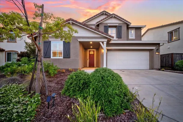 3329 Jackrabbit Court, Folsom, CA 95630