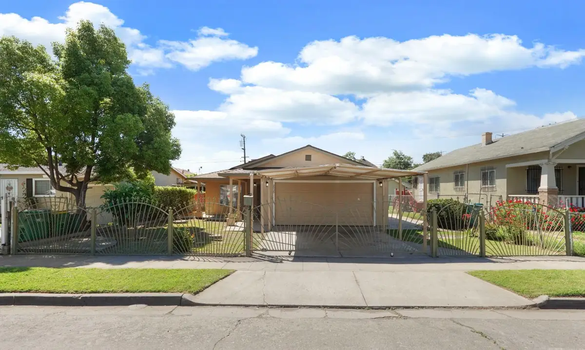 2030 E Lafayette Street, Stockton, CA 95205 - #1