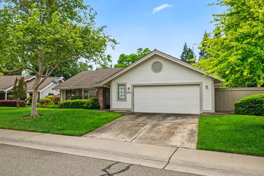 2022 Roaring Camp Drive, Rancho Cordova, CA 95670 - #3