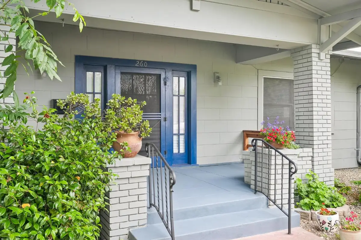 260 E Sonoma Avenue, Stockton, CA 95204 - #1