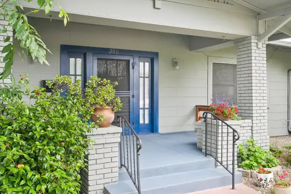 260 E Sonoma Avenue, Stockton, CA 95204