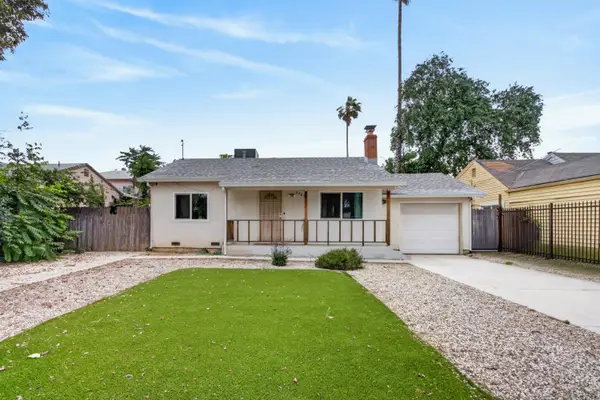 3705 Dayton Street, Sacramento, CA 95838