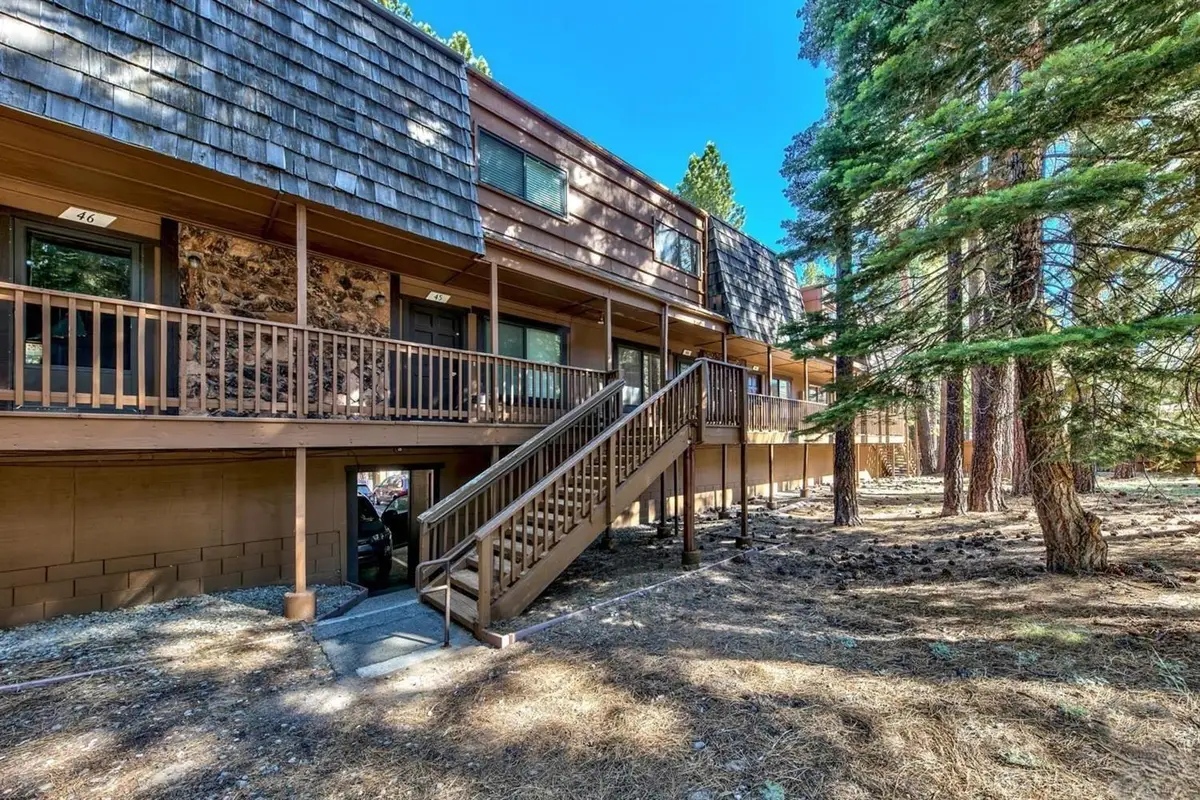 1200 Wildwood Avenue #44, South Lake Tahoe, CA 96150 - #1