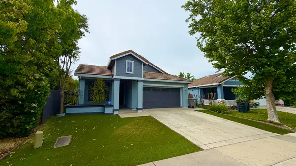 1615 Sandmark, Sacramento, CA 95835