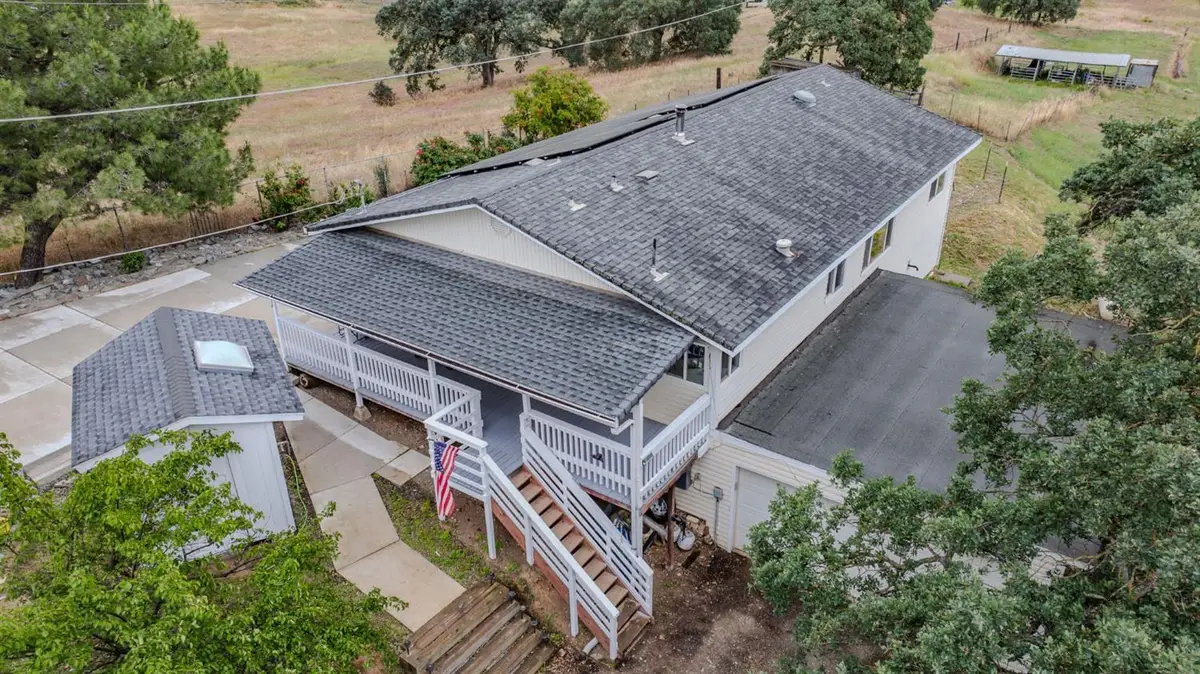 9540 Almond Drive, Valley Springs, CA 95252 - #1