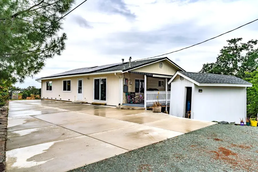 9540 Almond Drive, Valley Springs, CA 95252 - #3