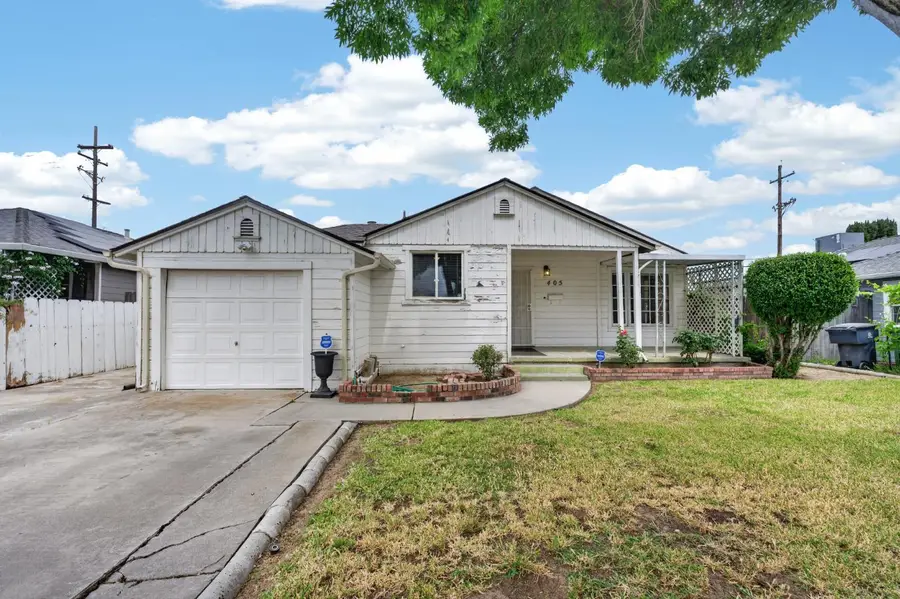 405 W 23rd, Tracy, CA 95376 - #3