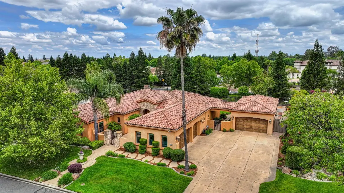 4000 Kingsbarns Drive, Roseville, CA 95747 - #1