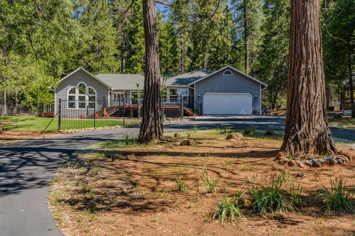25733 Aspen Court, Volcano, CA 95689 - #1