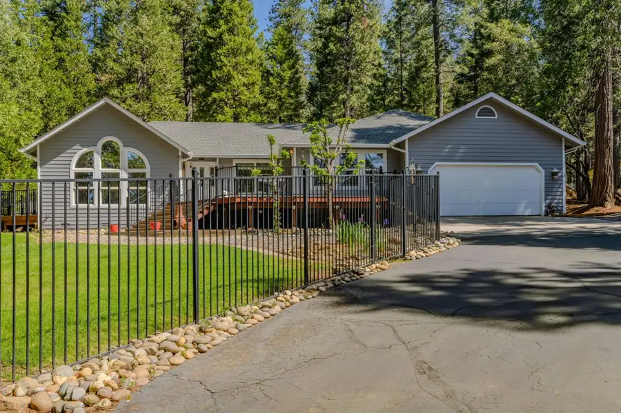 25733 Aspen Court, Volcano, CA 95689 - #3