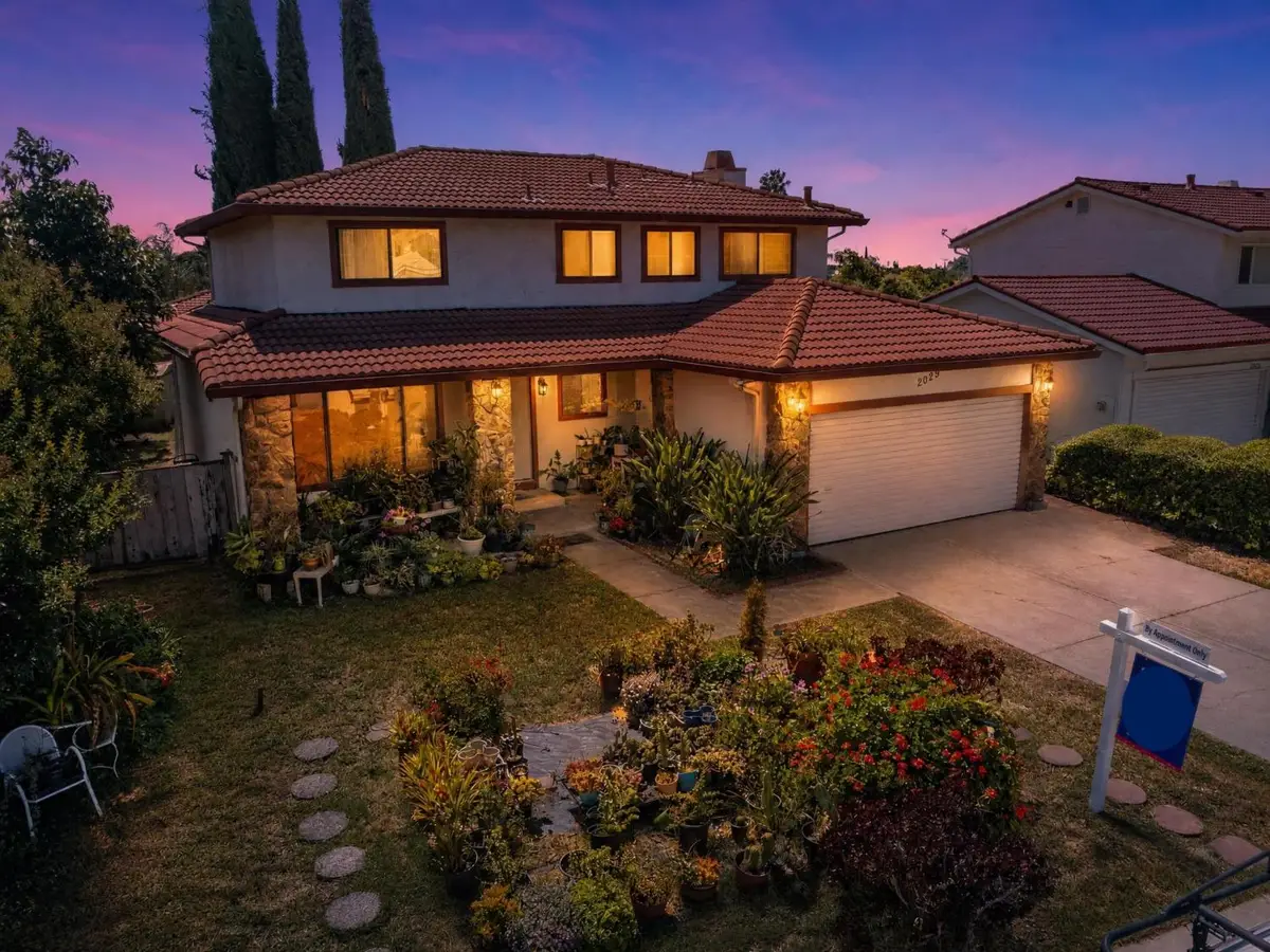 2029 Hayworth Drive, San Jose, CA 95148 - #1