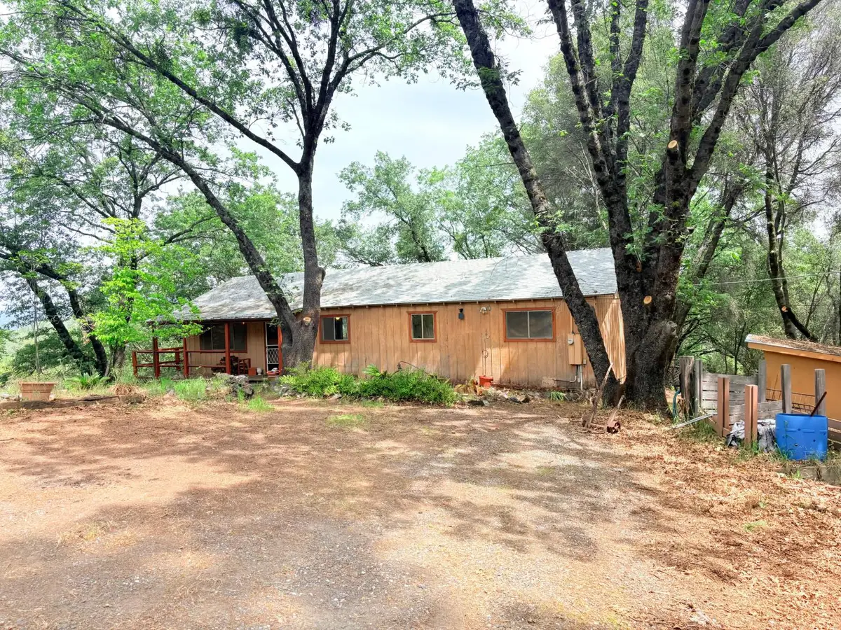 12063 Woodacre Road, Grass Valley, CA 95949 - #1