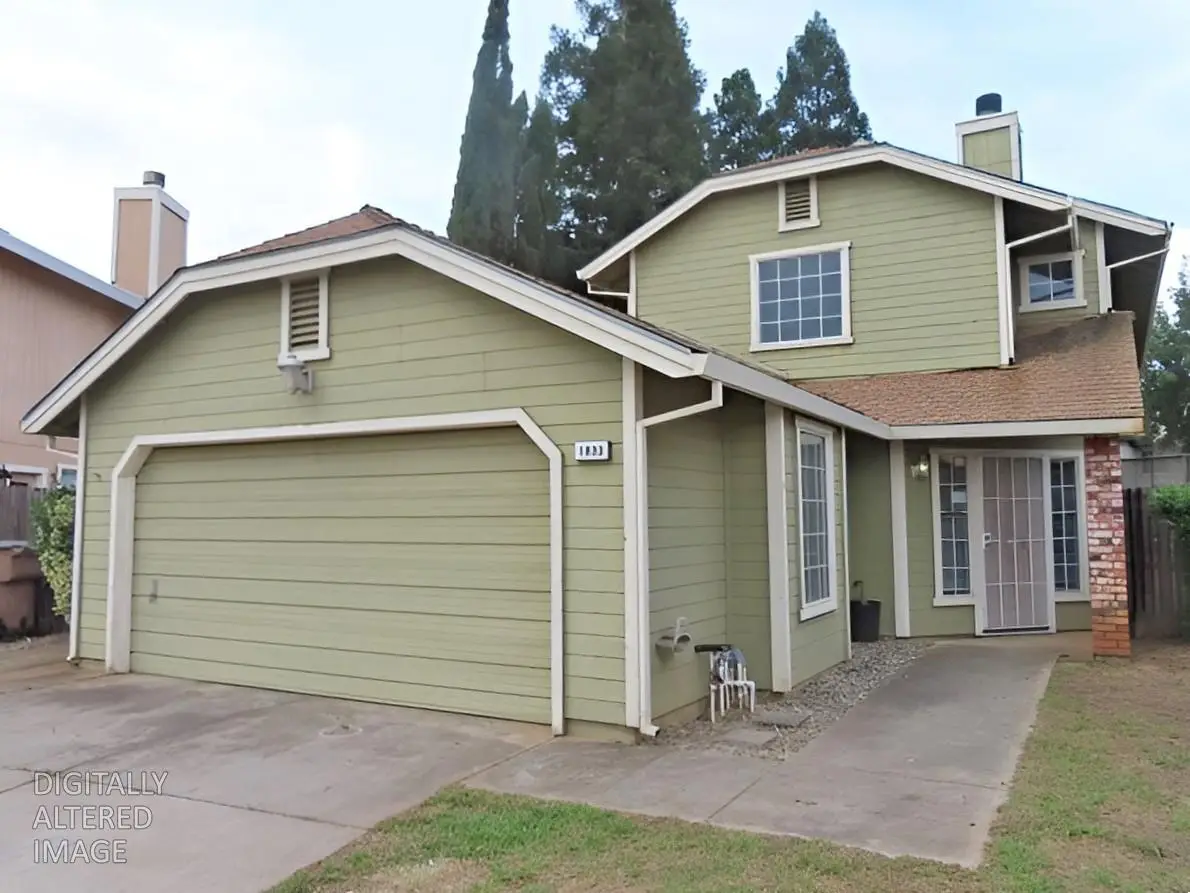 1833 4th Street, Lincoln, CA 95648 - #1