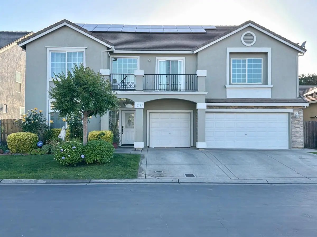 10757 Tank House Drive, Stockton, CA 95209 - #1