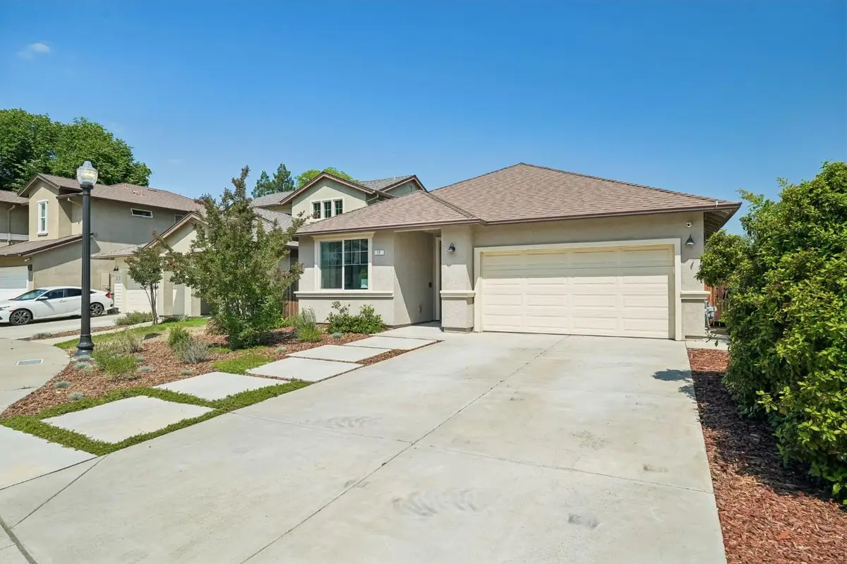 11 Conquest Court, Sacramento, CA 95817 - #1