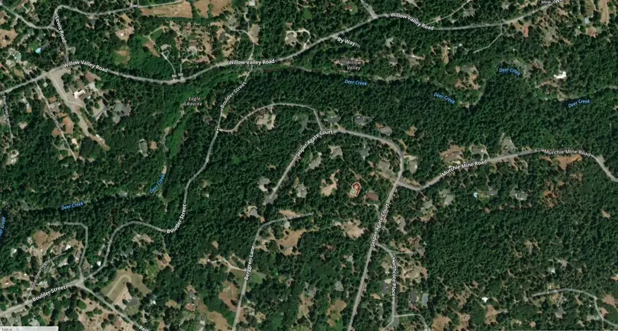 10730 Jasper Agate Court, Nevada City, CA 95959 - #3