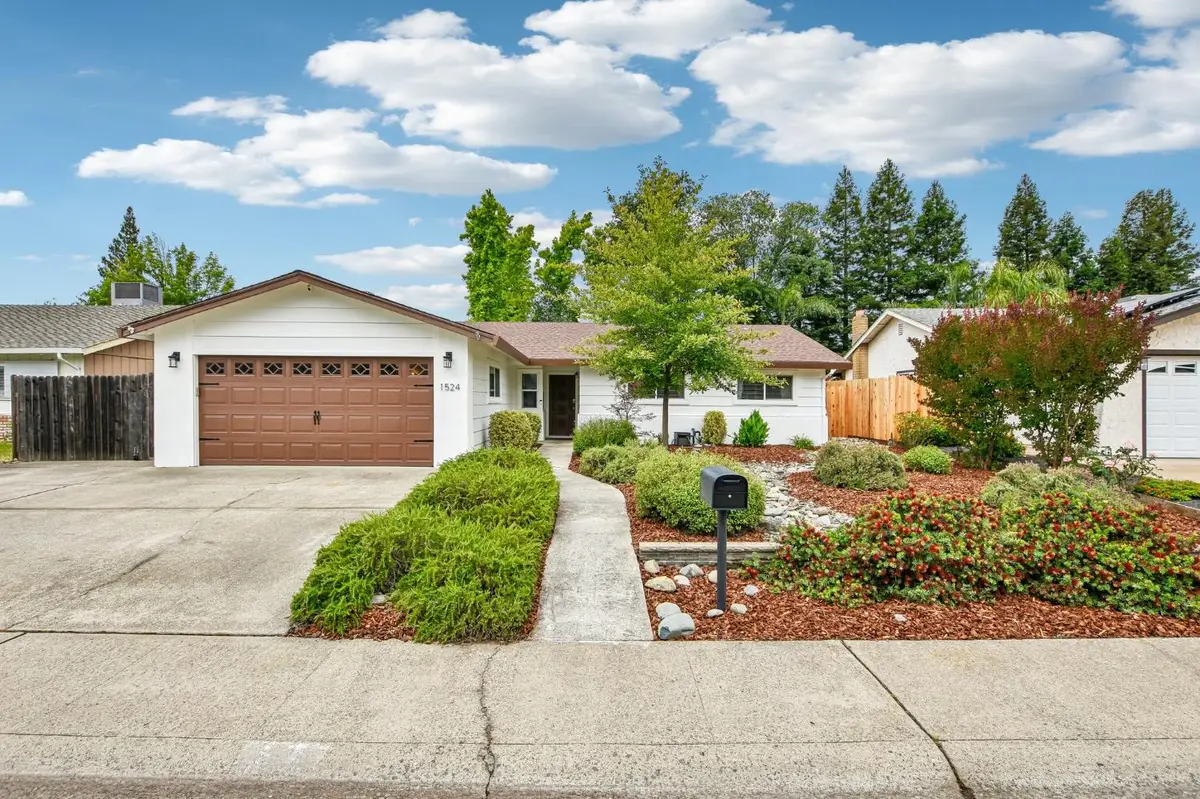 1524 Crestmont Avenue, Roseville, CA 95661 - #1