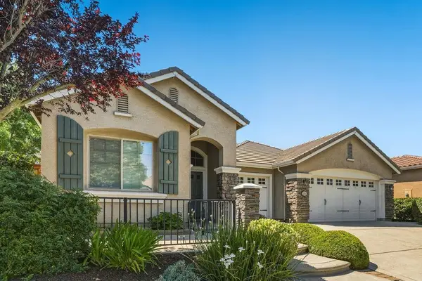 1860 Greywood Circle, Roseville, CA 95747