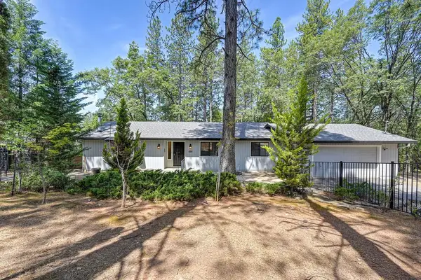 6374 Green Leaf Lane, Foresthill, CA 95631