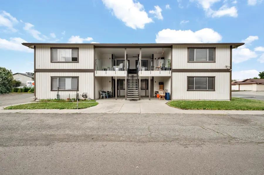 1570 Alfred Way, Yuba City, CA 95993 - #3