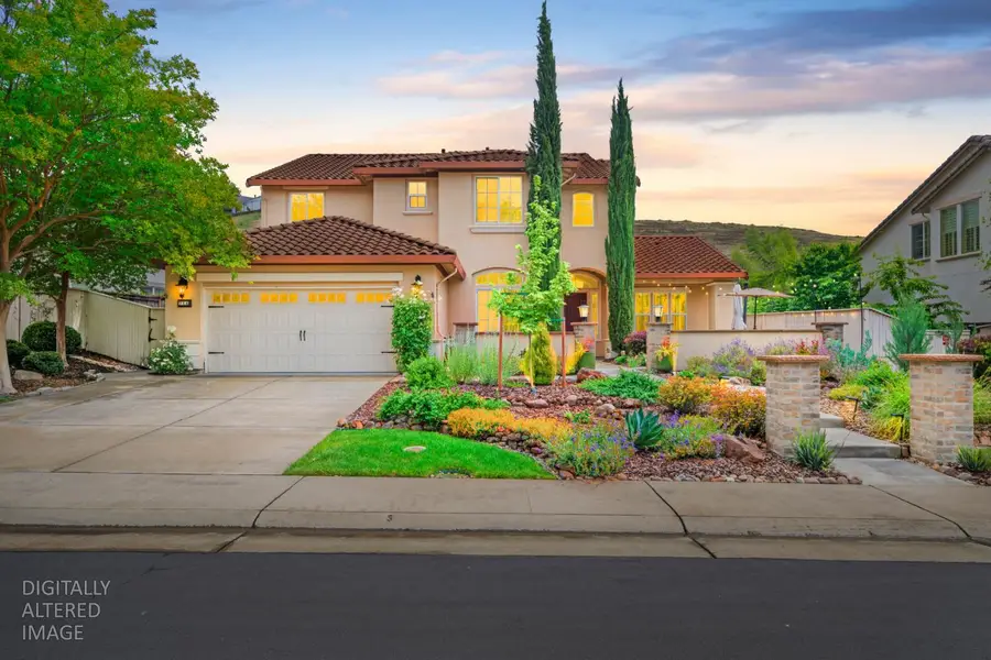 714 Chesterfield Way, Rocklin, CA 95765 - #2