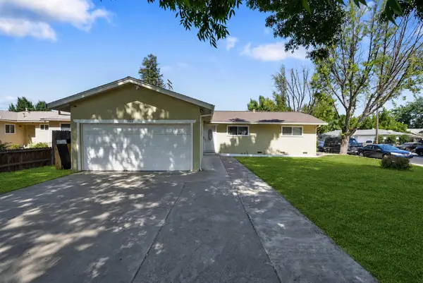 301 S Emerald Avenue, Modesto, CA 95351