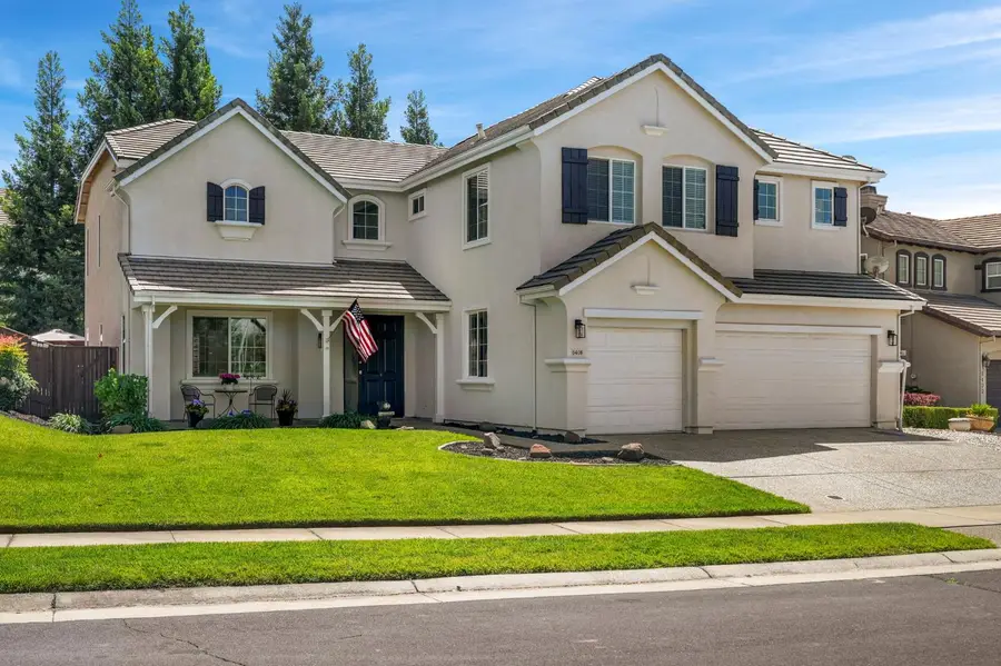 6408 Ivy Glen Way, Roseville, CA 95678 - #2