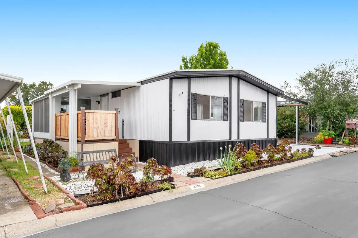4195 Oakridge Street, Rocklin, CA 95677 - #1