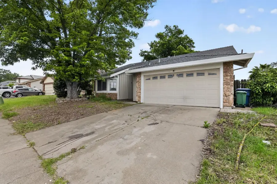 3812 Blackfoot Way, Antelope, CA 95843 - #2
