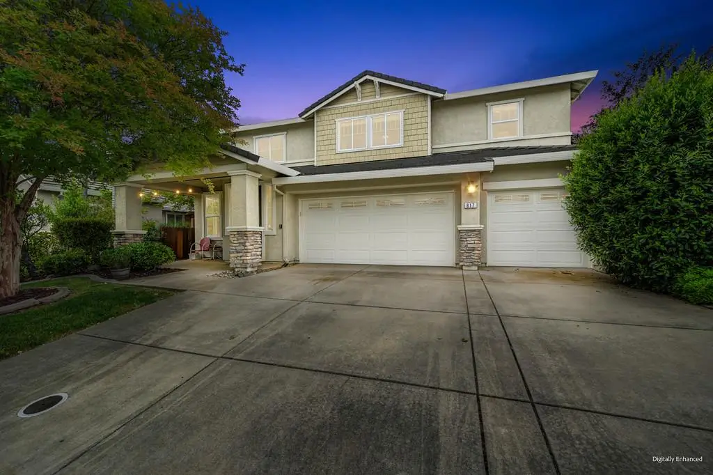 817 Sheffield Lane, Lincoln, CA 95648 - #1