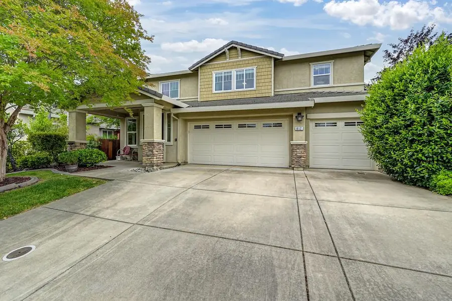 817 Sheffield Lane, Lincoln, CA 95648 - #2