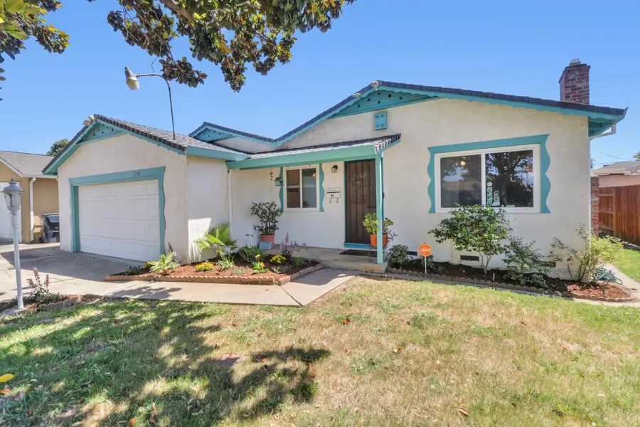 2318 Thompson Way, Sacramento, CA 95822 - #2