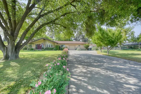 2312 Mable Avenue, Modesto, CA 95357