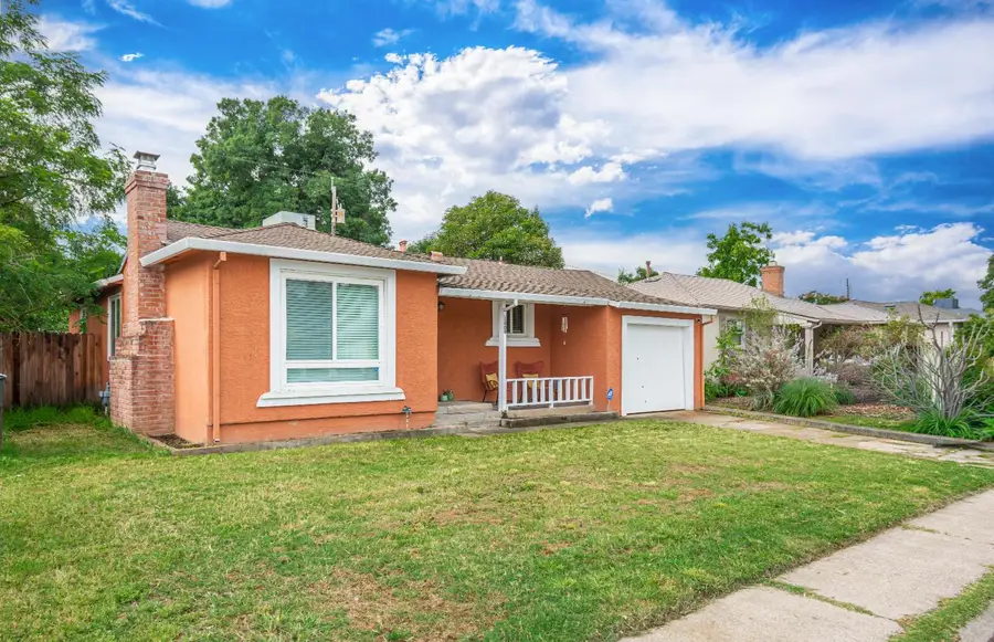 2808 16th Avenue, Sacramento, CA 95820 - #2