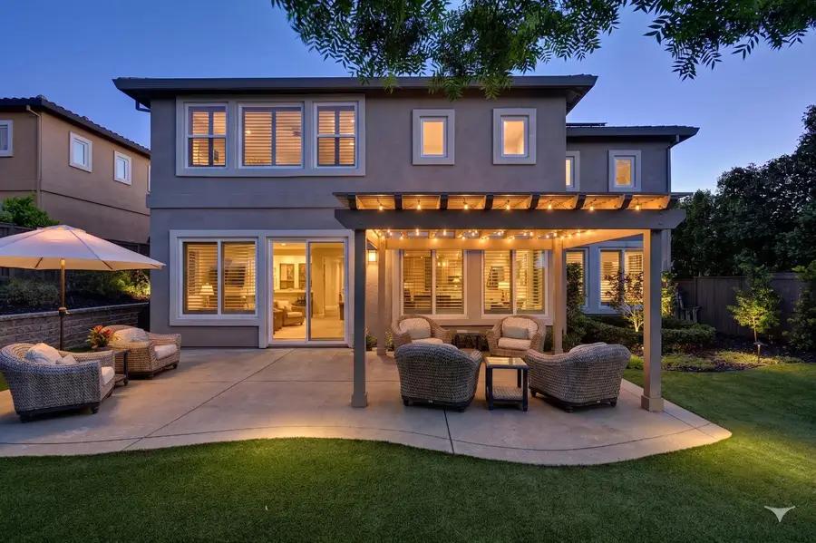 5357 Garlenda Drive, El Dorado Hills, CA 95762 - #2