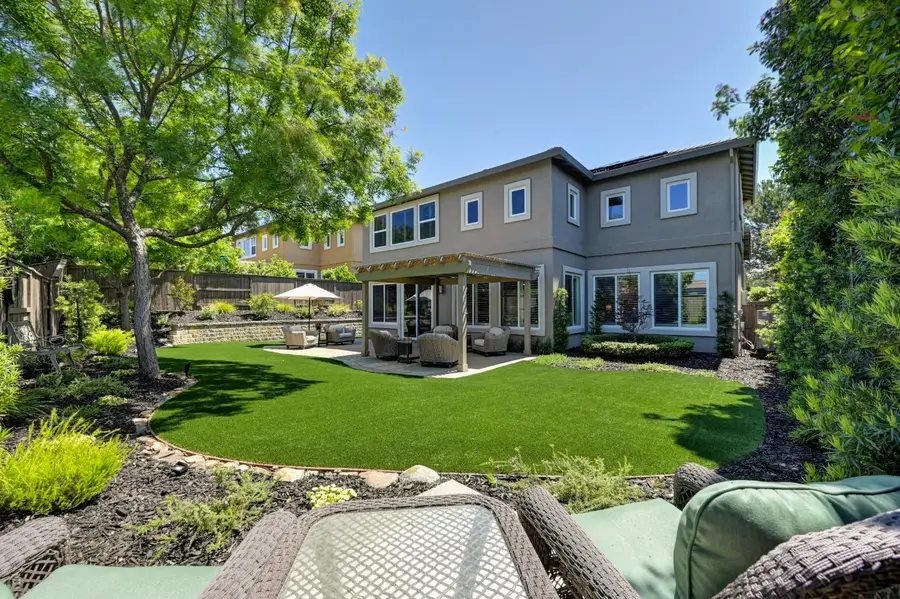 5357 Garlenda Drive, El Dorado Hills, CA 95762 - #3