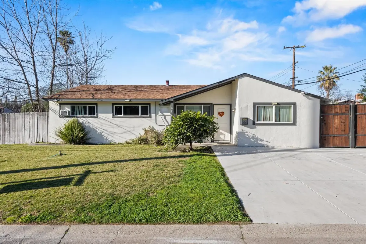 2329 Edison Avenue, Sacramento, CA 95821 - #1