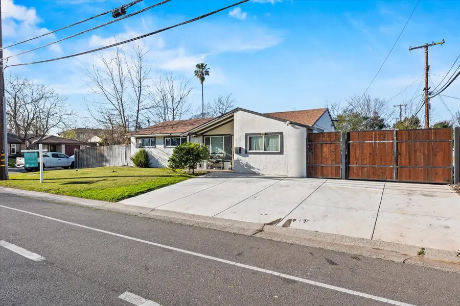 2329 Edison Avenue, Sacramento, CA 95821 - #2
