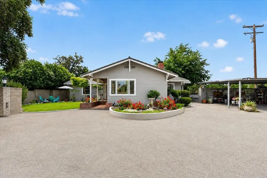 701 Church Street, Modesto, CA 95357 - #2