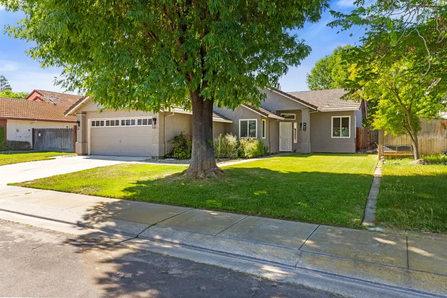 462 Chablis Way, Manteca, CA 95337 - #3