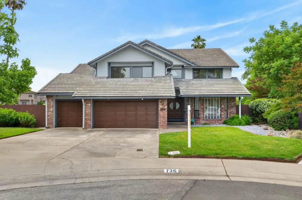 736 Shoreside Drive, Sacramento, CA 95831 - #1